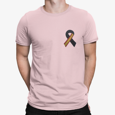 Camiseta Luto Español